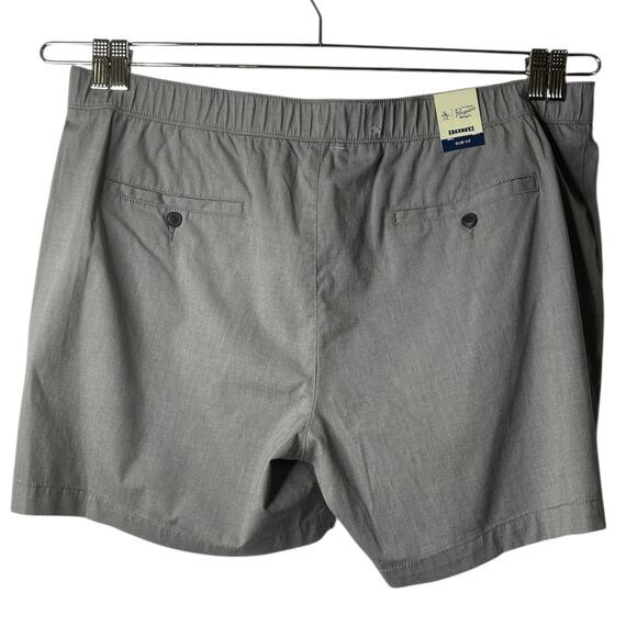 Penguin Slim Fit Pull On Coolmax Short Size XX Large New - Picture 4 of 11